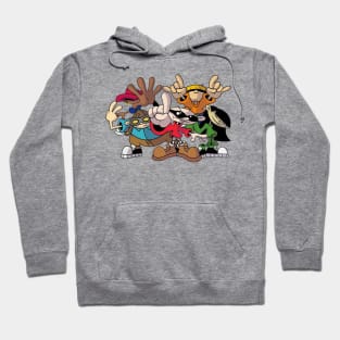 Codename kids next door sweater on sale